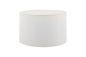 Lamper - EGLO SKJERM Ø380 H220 HVIT - 49587