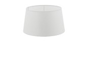 Lamper - EGLO SKJERM Ø300 H165 HVIT - 49657
