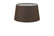 Lamper - EGLO SKJERM Ø300 H165 MOCCA - 49659