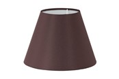 Lamper - EGLO SKJERM Ø205 H145 MOCCA - 49874