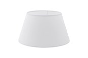 Lamper - EGLO SKJERM Ø300 H165 HVIT - 49956