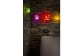 Lamper - EGLO SOLAR KJEDE 10L BALL MULTI - 47339