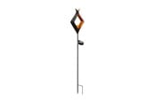Lamper - EGLO SOLAR SPYD BRUN/ORANSJE - 48702