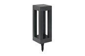Lamper - EGLO SOLCELLERAMME SVART - 48795