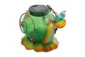 Lamper - EGLO FIGUR AV SOLCELLE - 48862