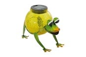 Lamper - EGLO FIGUR AV SOLCELLE - 48863