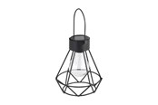 Lamper - EGLO SOLAR LANTERNE SVART - 48893