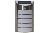 Lamper - EGLO SOLCELLEVEGG M/SENSOR 2200MA RS - 48895