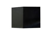 Lamper - EGLO SOLCELLEVEGG 100X100 600MAH VARM HVIT SVART - 48918