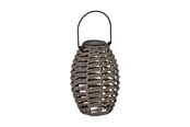 Lamper - EGLO SOLAR BORDLAMPE 200MA H205 NATUR - 48925