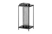 Lamper - EGLO SOLAR BORDLAMPE 200MA H290 SVART - 48939
