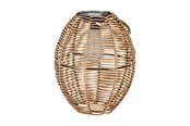 Lamper - EGLO SOLAR BORDLAMPE 300MA H450 NATURLIG - 48979