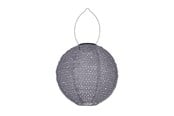 Lamper - EGLO SOLAR PENDEL LYSEBLÅ - 48982