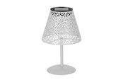 Lamper - EGLO SOLCELLEPANEL HVIT - 48988