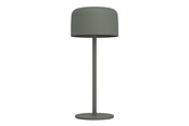 Lamper - EGLO ROCCANOVA SOLCELLE BORDLAMPE M/TOUCH GRØNN - 901894