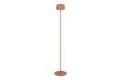 Lamper - EGLO ROCCANOVA-L SOLCELLE GULVLAMPE M/BERØRINGSRØD - 901897