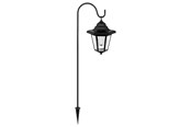 Lamper - EGLO SOLCELLESTATIV LANTERNE - 90484
