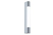 Lamper - EGLO TRAGEACETE SPEILLYS L350 IP44 KROM/HVIT - 98442