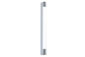 Lamper - EGLO TRAGACETE SPEIL LYS L600 16W 1500LM 4000K IP44 KROM/HVIT - 98443