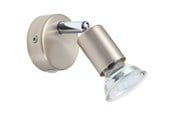 Lamper - EGLO MINI SPOT 2.8W 250LM BS - 31411F