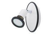 Lamper - EGLO MODINO SPOT 3W HVIT - 94171