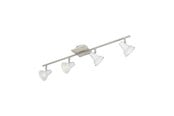 Lamper - EGLO FILIPINA 1 SPOT 4L LIME - 95645