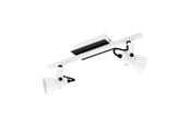 Lamper - EGLO TRILLO SPOT 2X400LM HVIT/SVART - 97372