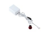 Lamper - EGLO STRIPER BEV. SENSOR MED HVITT LYS - 92319