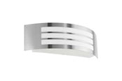 Lamper - EGLO LEIROS UTENDØRS VEGG RS - 75423