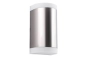 Lamper - EGLO CARPINERA UTENDØRS VEGG 2XGU10 400LM RS - 75543