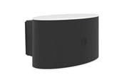 Lamper - EGLO VALGIANO UTENDØRS VEGG L120 300LM TOUCH SVART IP44 - 75875
