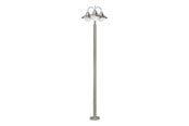Lamper - EGLO SIDNEY UTENDØRS STATIV 3L RS - 83971