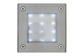 Lamper - EGLO PARK 1 UTENDØRS NEDBYGGING 3L RS 6500K - 86511