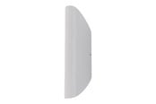 Lamper - EGLO COSPETO UTENDØRS VEGG 2X330LM IP44 HVIT - 95087