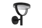 Lamper - EGLO FRANCARI-C UTENDØRS VEGG IP44 1650LM ANTRASITT 2700-6500K - 98234