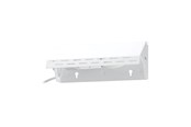 Lamper - EGLO JUNIOR 5 VEGGLAMPE E14 HVIT - 33405