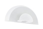 Lamper - EGLO MANERBA 1 VEGG HVIT - 92758