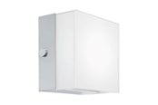 Lamper - EGLO ALEA 2 VEGG 320LM KROM - 95747