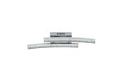 Lamper - EGLO PERTINI VEGG 760LM L330 KROM - 96097