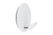 Lamper - EGLO CERTINO VEGG 420LM HVIT - 97649