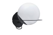 Lamper - EGLO SABALETE VEGG SVART - 98365