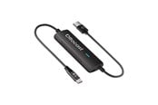 Mobil - Andre tilbehør - Ottocast Wireless Car Adapter with MirrorCast - CA450