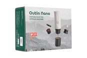 Kaffe & Espresso - OUTIN Nano 7500mAh Portable Coffee Maker - A000005