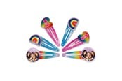 Kreative leker - Totum K3 - Hairclips - 830271