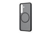 Mobil - Deksel og etui - Samsung Spigen Enzo Protective Cover for Galaxy S25 - Frost Black - GP-FPS931PGBJW