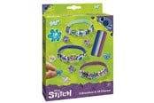 Kreative leker - Totum DISNEY STITCH Bracelets and Charms - 700147