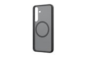 Mobil - Deksel og etui - Samsung Spigen Enzo Protective Cover for Galaxy S25+ - Frost Black - GP-FPS936PGBJW