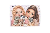 Barnerom - Topmodel - TOPModel Big Jewellery Box with code and music - CAT LOVE - Rose - 413578