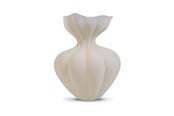 Dekorasjon - Scandinavian Collection - Siena Vase - Soft Beige - 32 cm - 5740007829932