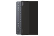Nettbrett - Deksler og etui - Samsung Book Cover Keyboard Slim for Galaxy Tab S11 (US International) - EF-DX730UBEGWW